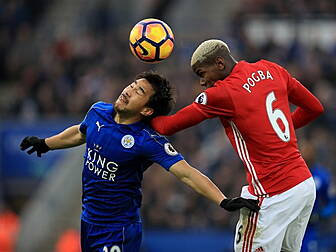 As it happened: Leicester City...